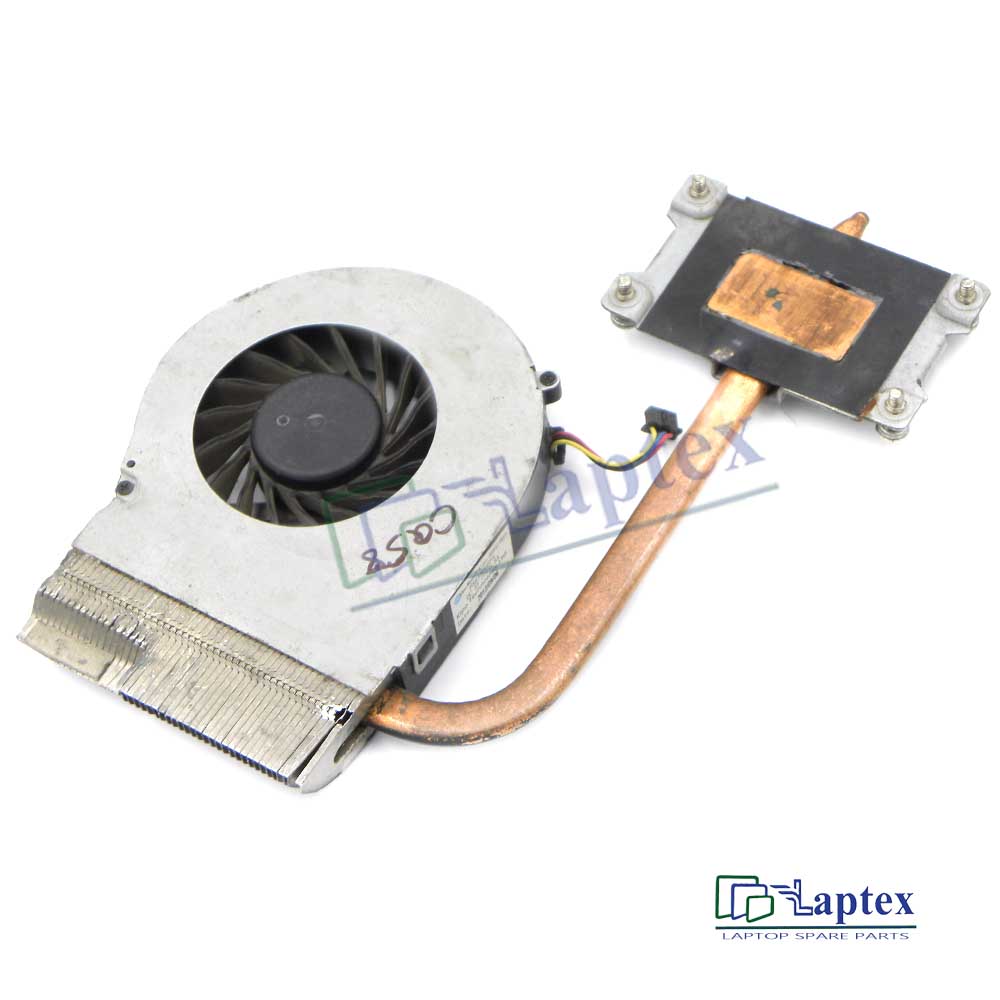 HP Compaq Cq58 Heatsink with fan